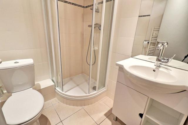 Apartements GRAND BOIS B - La Tania