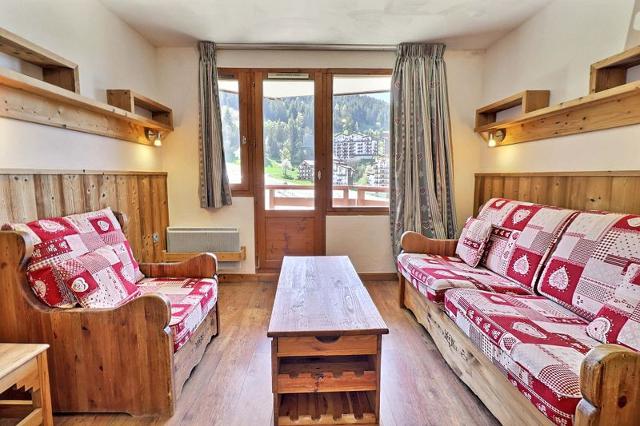 Apartements GRAND BOIS B - La Tania
