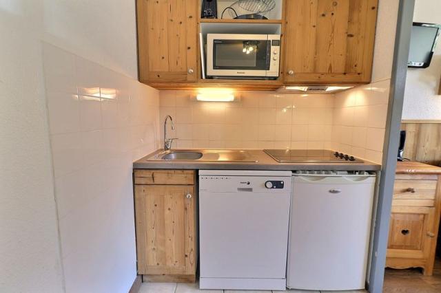 Apartements GRAND BOIS B - La Tania