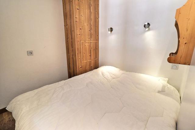 Apartements GRAND BOIS B - La Tania