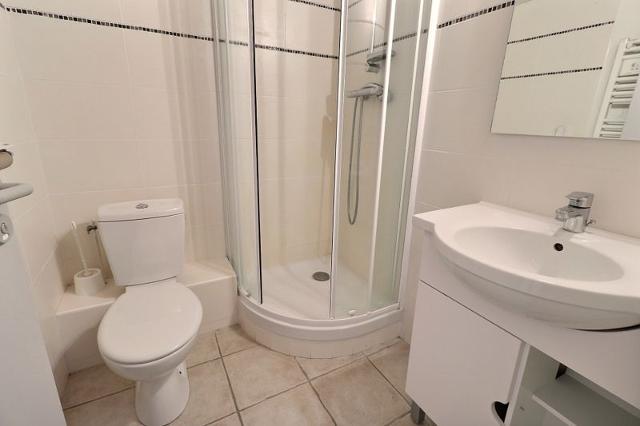 Apartements GRAND BOIS B - La Tania