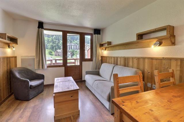 Apartements GRAND BOIS B - La Tania