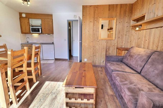 Apartements GRAND BOIS B - La Tania