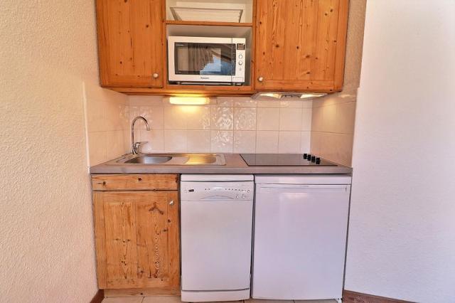 Apartements GRAND BOIS B - La Tania
