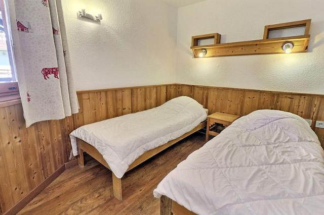 Apartements GRAND BOIS B - La Tania