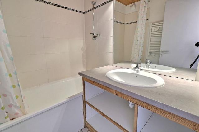 Apartements GRAND BOIS B - La Tania