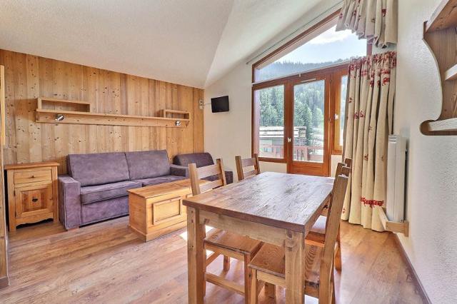 Apartements GRAND BOIS B - La Tania
