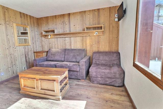 Apartements GRAND BOIS B - La Tania
