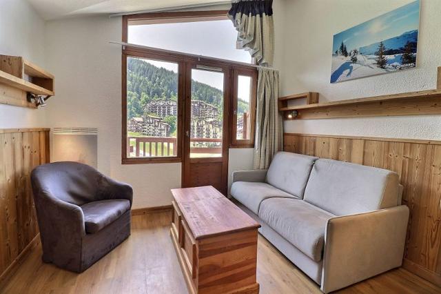 Apartements GRAND BOIS B - La Tania