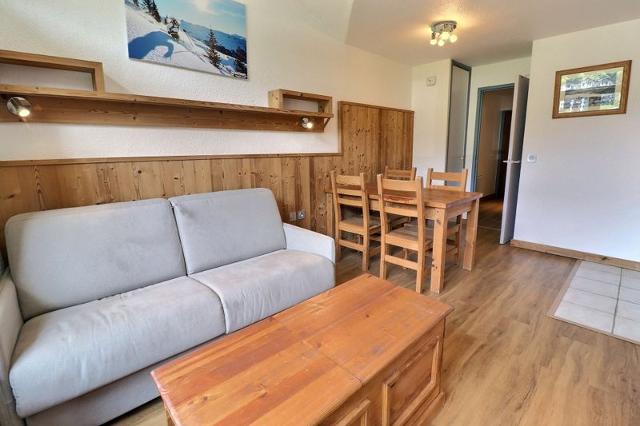 Apartements GRAND BOIS B - La Tania
