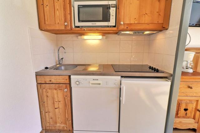 Apartements GRAND BOIS B - La Tania