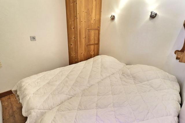Apartements GRAND BOIS B - La Tania