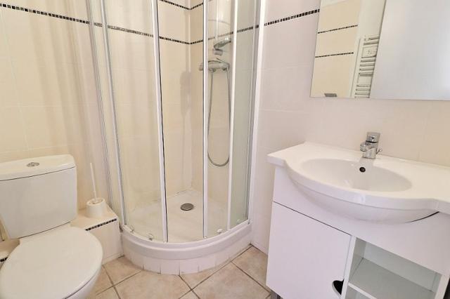 Apartements GRAND BOIS B - La Tania