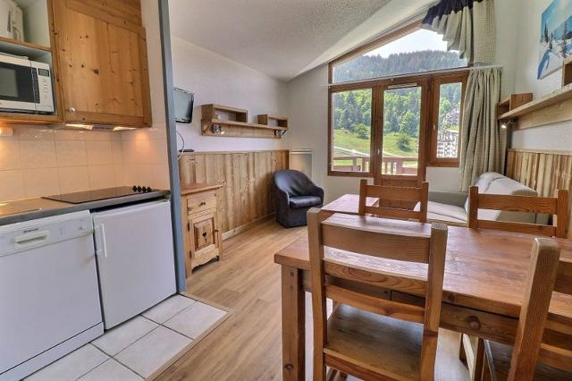 Apartements GRAND BOIS B - La Tania