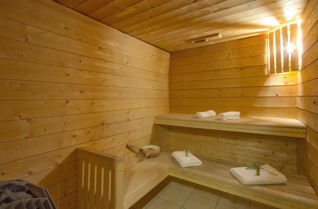 Chalet ALEXANDRE & CHARTREUSE - Les Deux Alpes Venosc