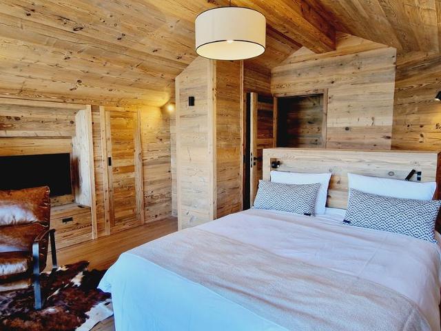 Luxury Apartment 170m², 5 Bedrooms, Ski Nearby, Parking, Wifi FR-1-755-31 - Plagne Montalbert