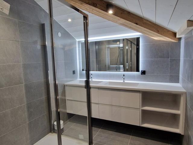 Luxury Apartment 170m², 5 Bedrooms, Ski Nearby, Parking, Wifi FR-1-755-31 - Plagne Montalbert