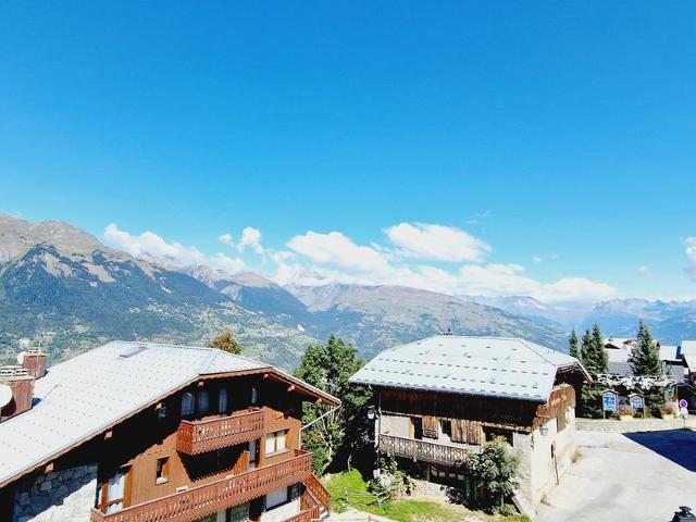 Luxury Apartment 170m², 5 Bedrooms, Ski Nearby, Parking, Wifi FR-1-755-31 - Plagne Montalbert