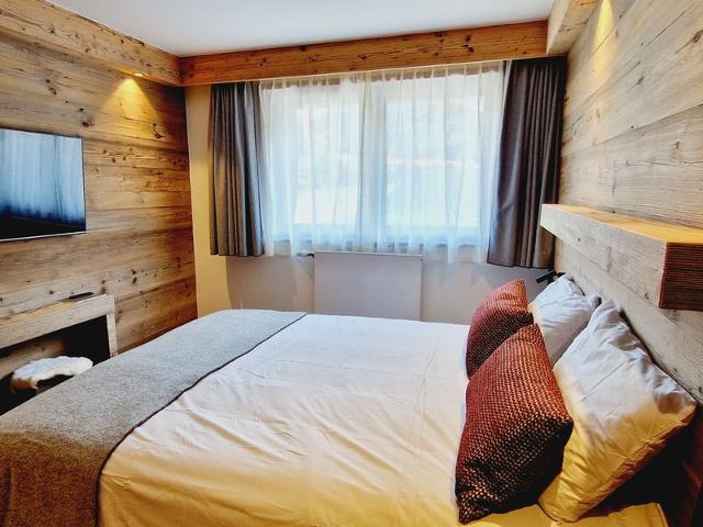 Luxury Apartment 170m², 5 Bedrooms, Ski Nearby, Parking, Wifi FR-1-755-31 - Plagne Montalbert