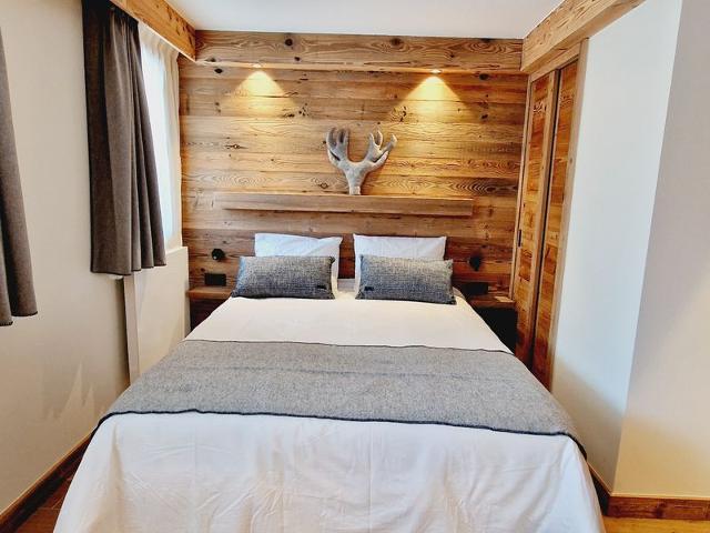 Luxury Apartment 170m², 5 Bedrooms, Ski Nearby, Parking, Wifi FR-1-755-31 - Plagne Montalbert