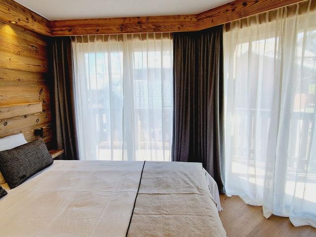 Luxury Apartment 170m², 5 Bedrooms, Ski Nearby, Parking, Wifi FR-1-755-31 - Plagne Montalbert