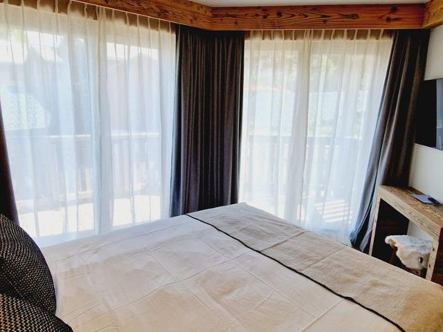 Luxury Apartment 170m², 5 Bedrooms, Ski Nearby, Parking, Wifi FR-1-755-31 - Plagne Montalbert