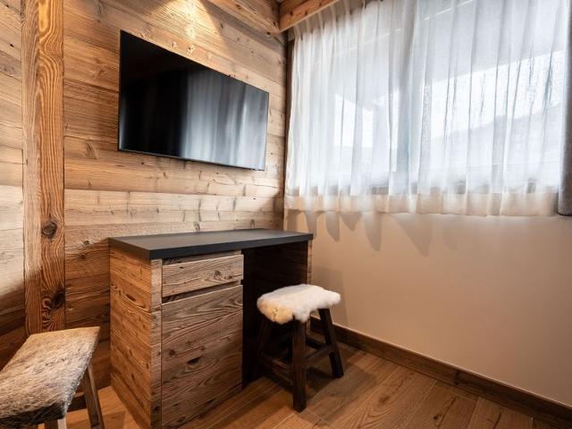 Résidence LE CHALET MARTIN - Plagne Montalbert