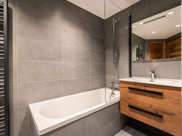 Résidence LE CHALET MARTIN - Plagne Montalbert
