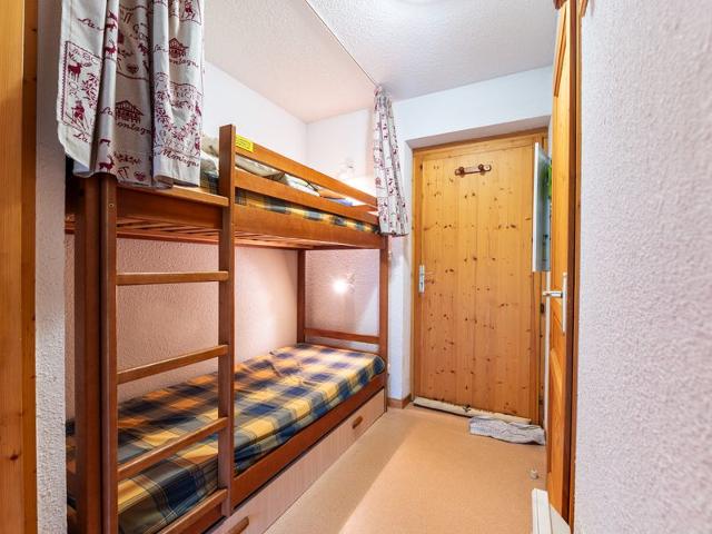 Apartements Les Eterlous N°08 - 2P5 - Morillon 1100 Les Esserts