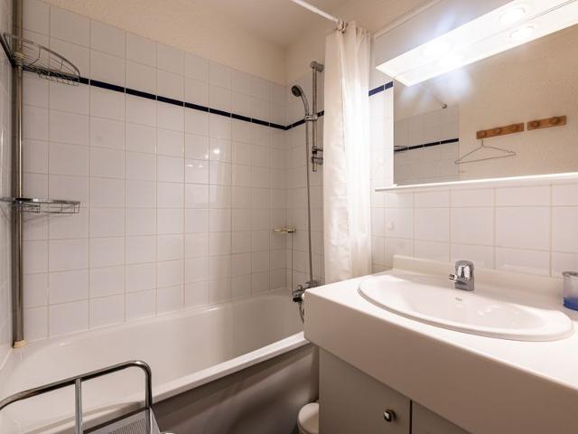 Apartements Les Eterlous N°08 - 2P5 - Morillon 1100 Les Esserts
