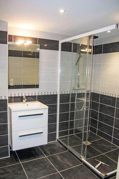 Apartment Chalets Les Amis - Peisey-Nancroix