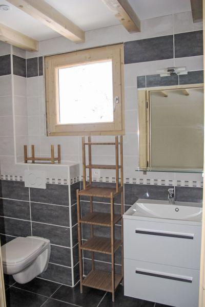 Apartment Chalets Les Amis - Peisey-Nancroix