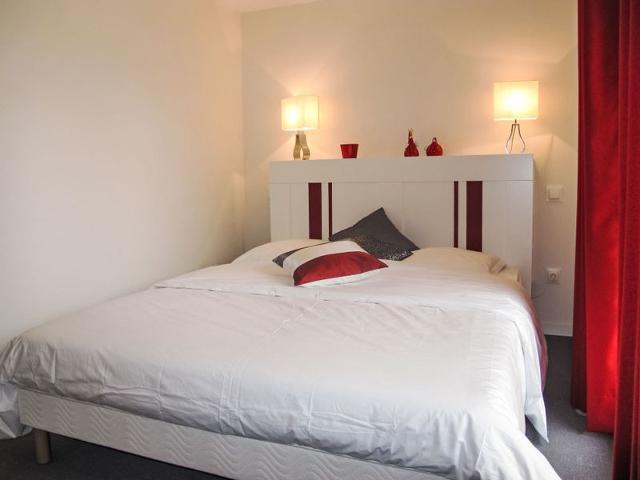 Apartment Chalets Les Amis - Peisey-Nancroix