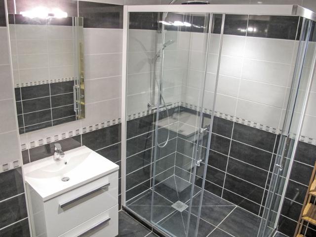 Apartment Chalets Les Amis - Peisey-Nancroix