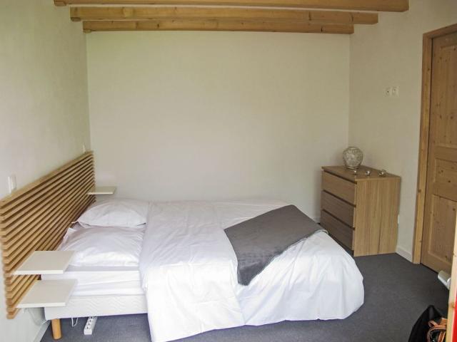 Apartment Chalets Les Amis - Peisey-Nancroix