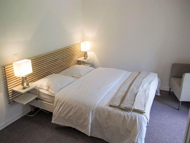 Apartment Chalets Les Amis - Peisey-Nancroix