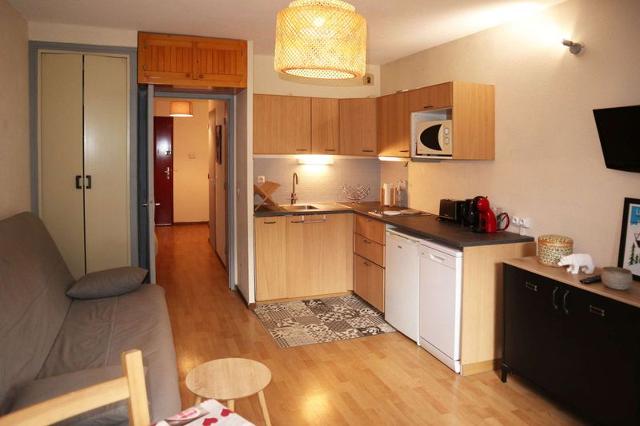 Appartment Balcon Des Orres 236 - Les Orres