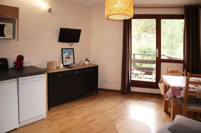Appartment Balcon Des Orres 236 - Les Orres