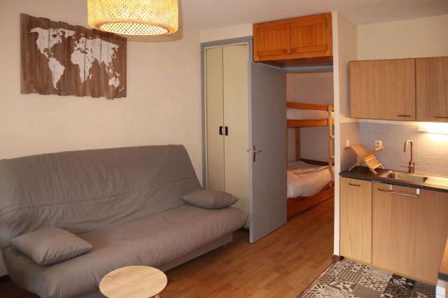 Appartment Balcon Des Orres 236 - Les Orres