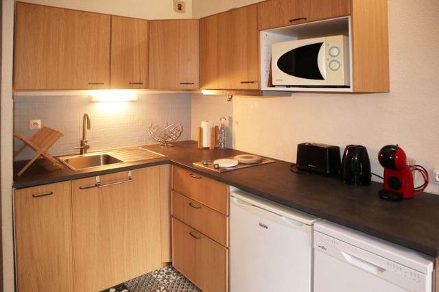 Appartment Balcon Des Orres 236 - Les Orres