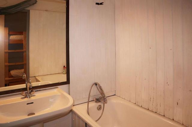 Appartment Balcon Des Orres 236 - Les Orres