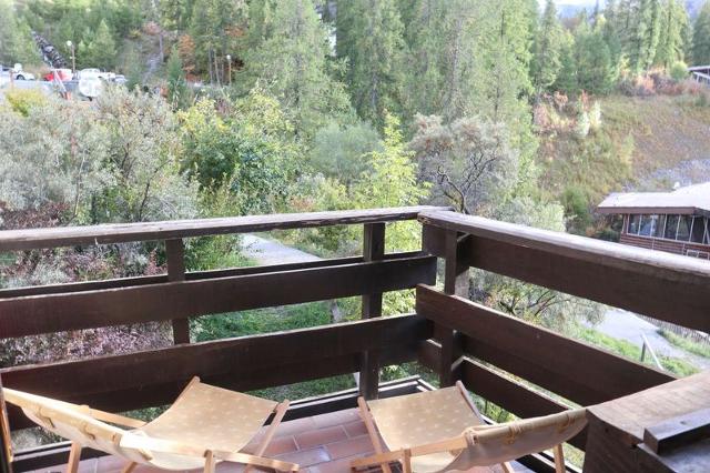 Appartment Balcon Des Orres 236 - Les Orres