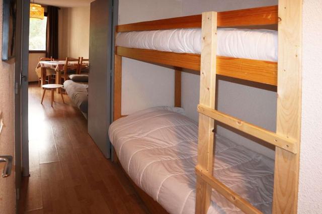 Appartment Balcon Des Orres 236 - Les Orres