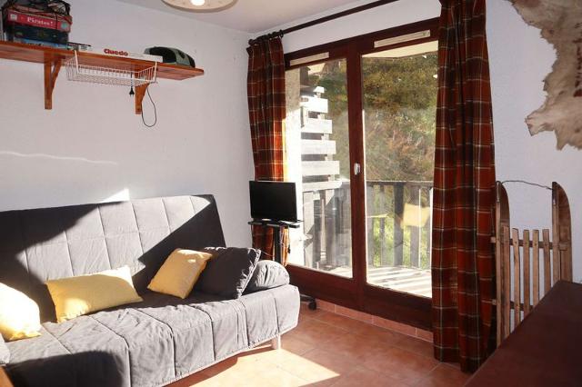 Appartment L'oustal 257 - Les Orres