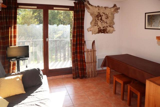 Appartment L'oustal 257 - Les Orres