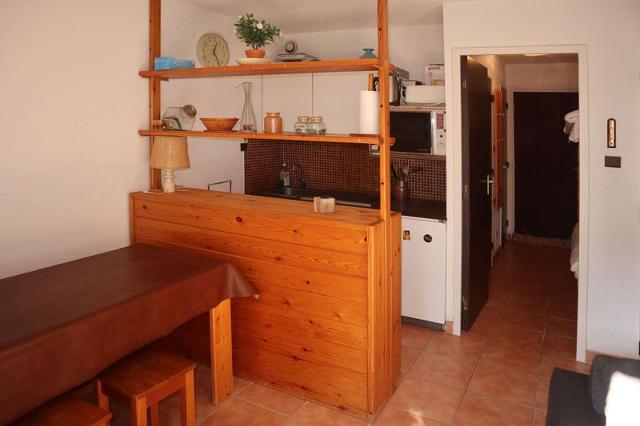 Appartment L'oustal 257 - Les Orres