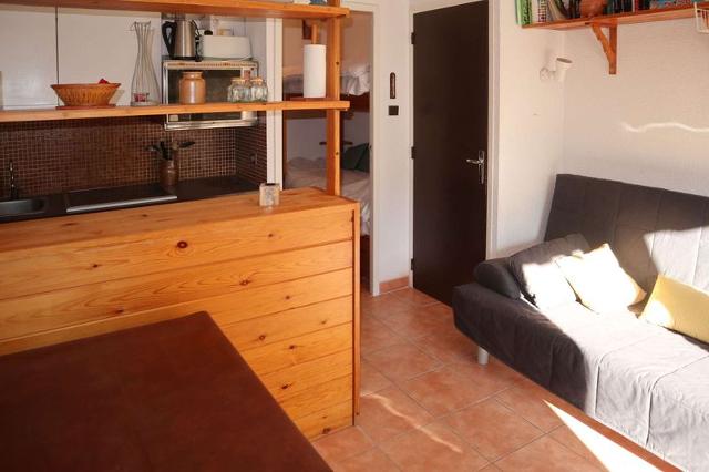 Appartment L'oustal 257 - Les Orres