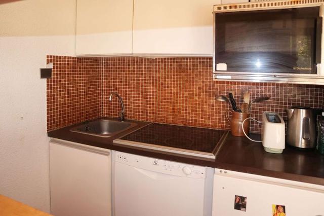 Appartment L'oustal 257 - Les Orres