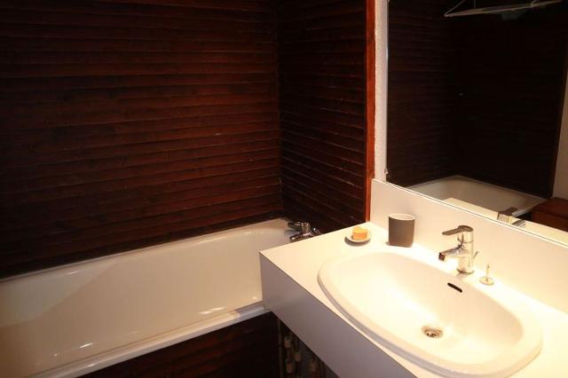 Appartment L'oustal 257 - Les Orres