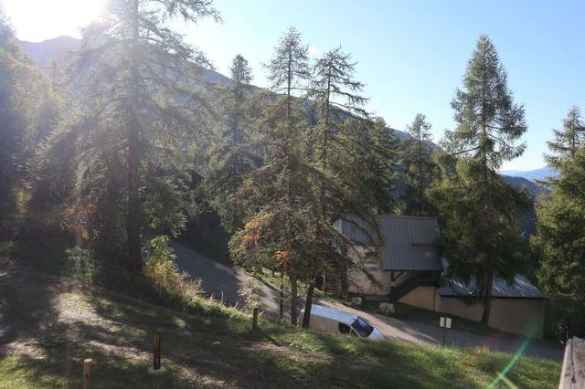 Appartment L'oustal 257 - Les Orres
